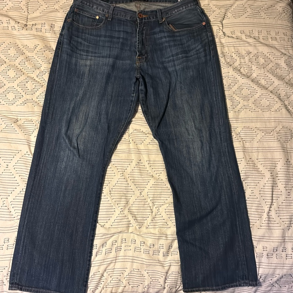 Lucky Brand Jeans